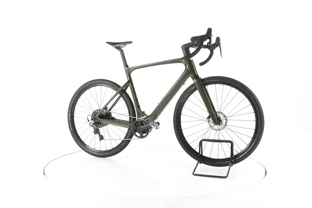 Scott Solace Gravel eRIDE 30 E-Gravelbike - Image 2