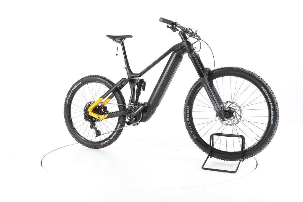 Haibike Nduro 6 E-Bike Fully - Image 2