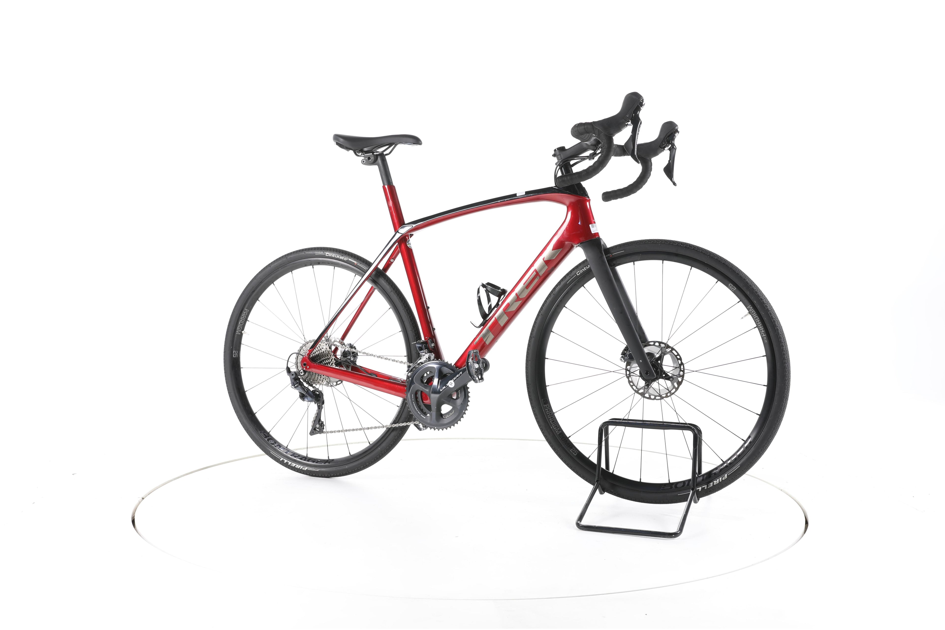 Trek Domane SL 6 AXS Gen 3 - Image 2