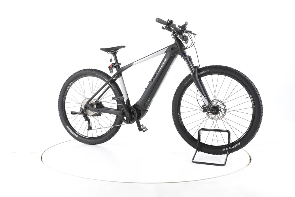 Bulls Copperhead EVO 1 E-Bike - Image 2