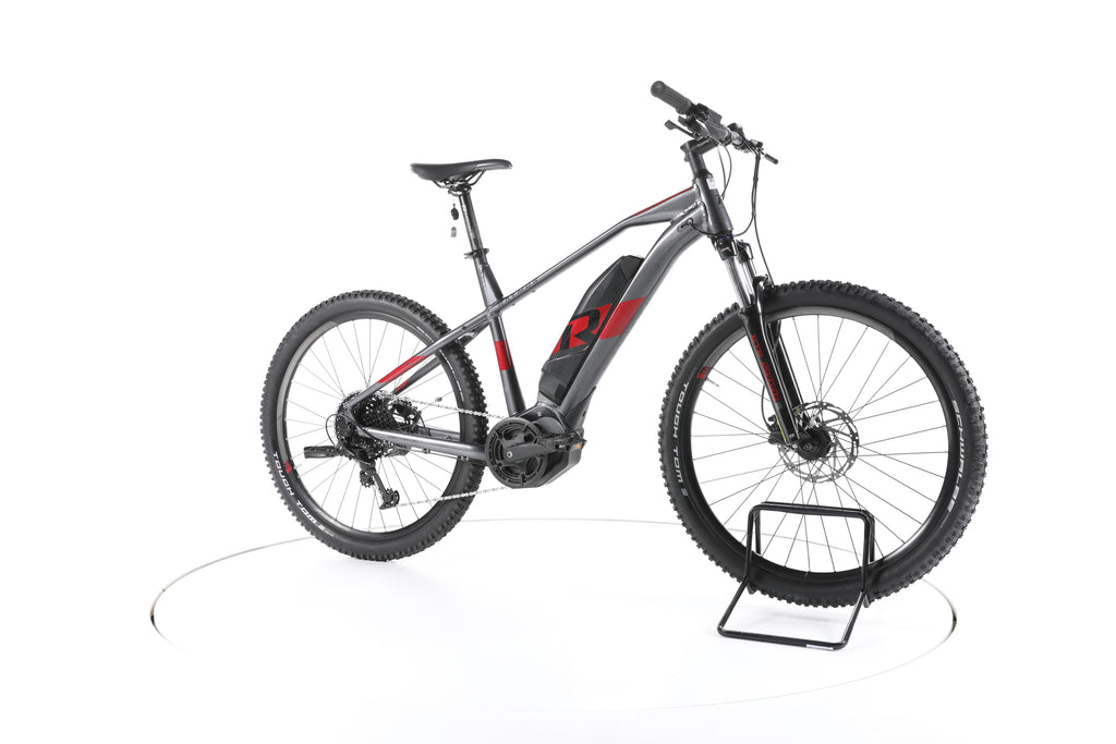 R Raymon HardRay E 3.0 E-Bike - Image 2