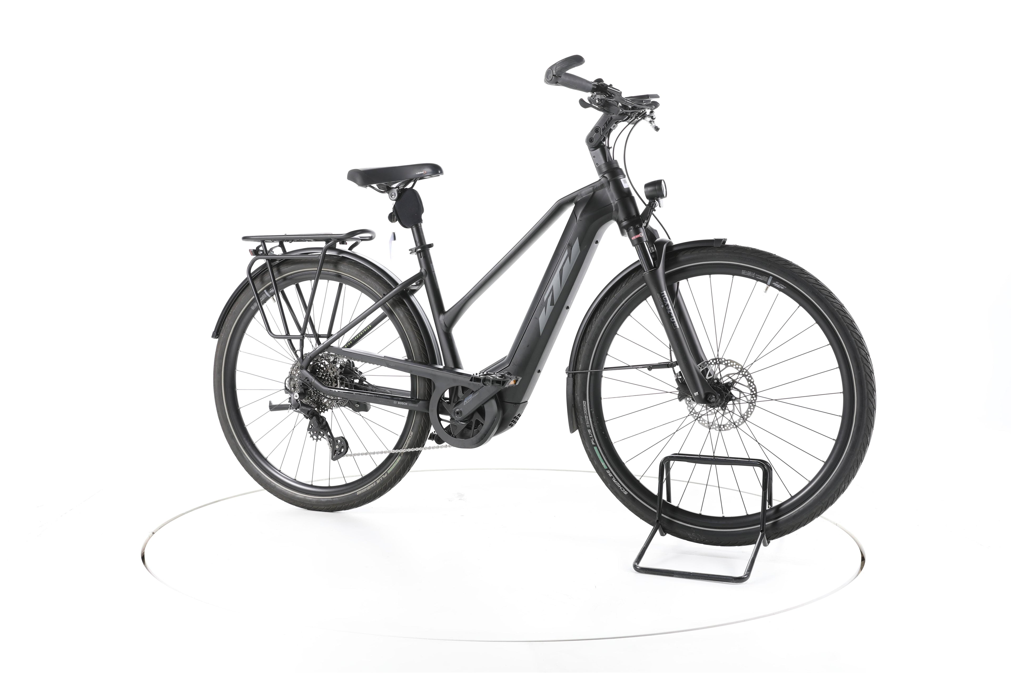 KTM Cento 10 Trekking E-Bike 2023 - Image 2