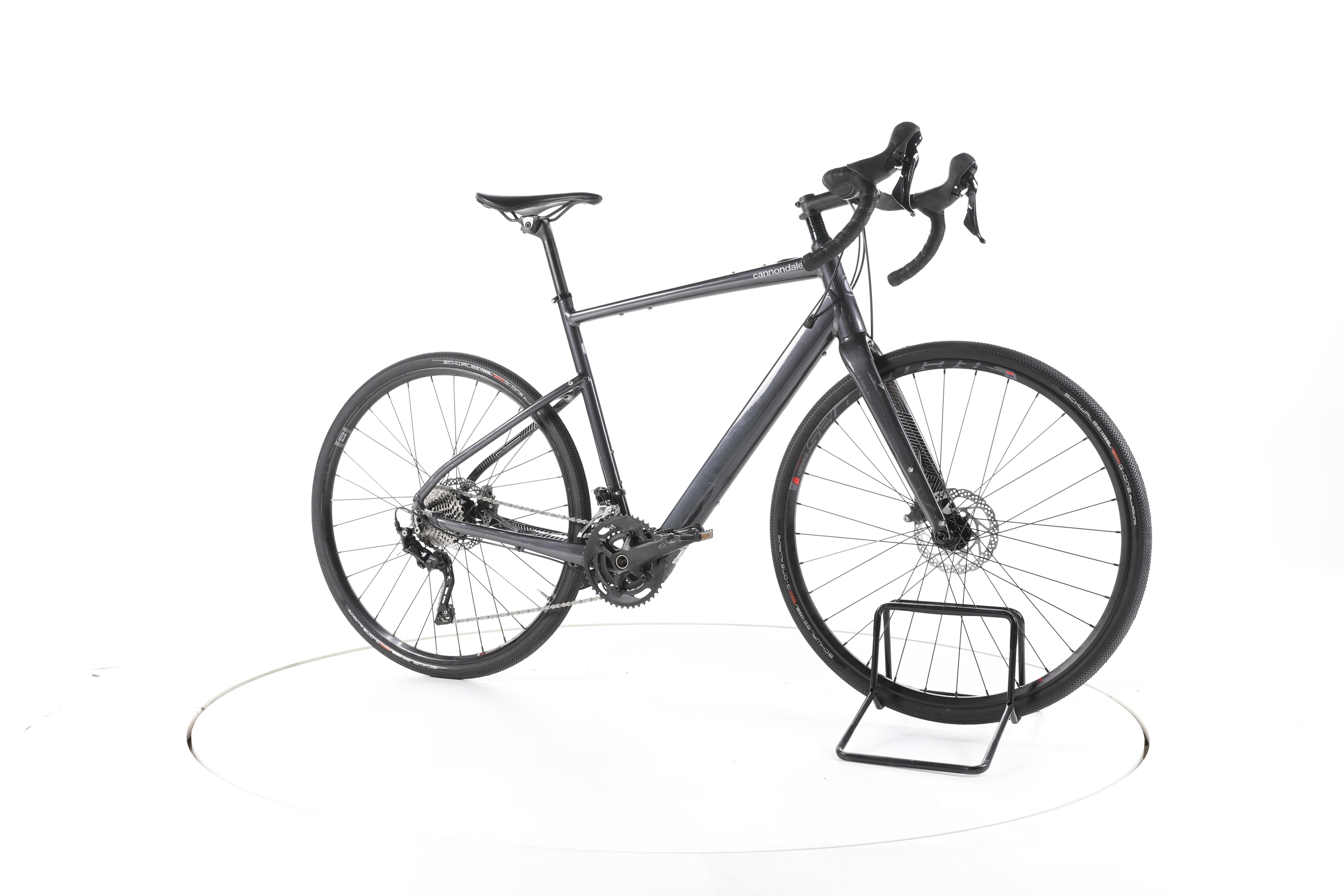 Cannondale Topstone Neo SL 2 E-Gravelbike - Image 2