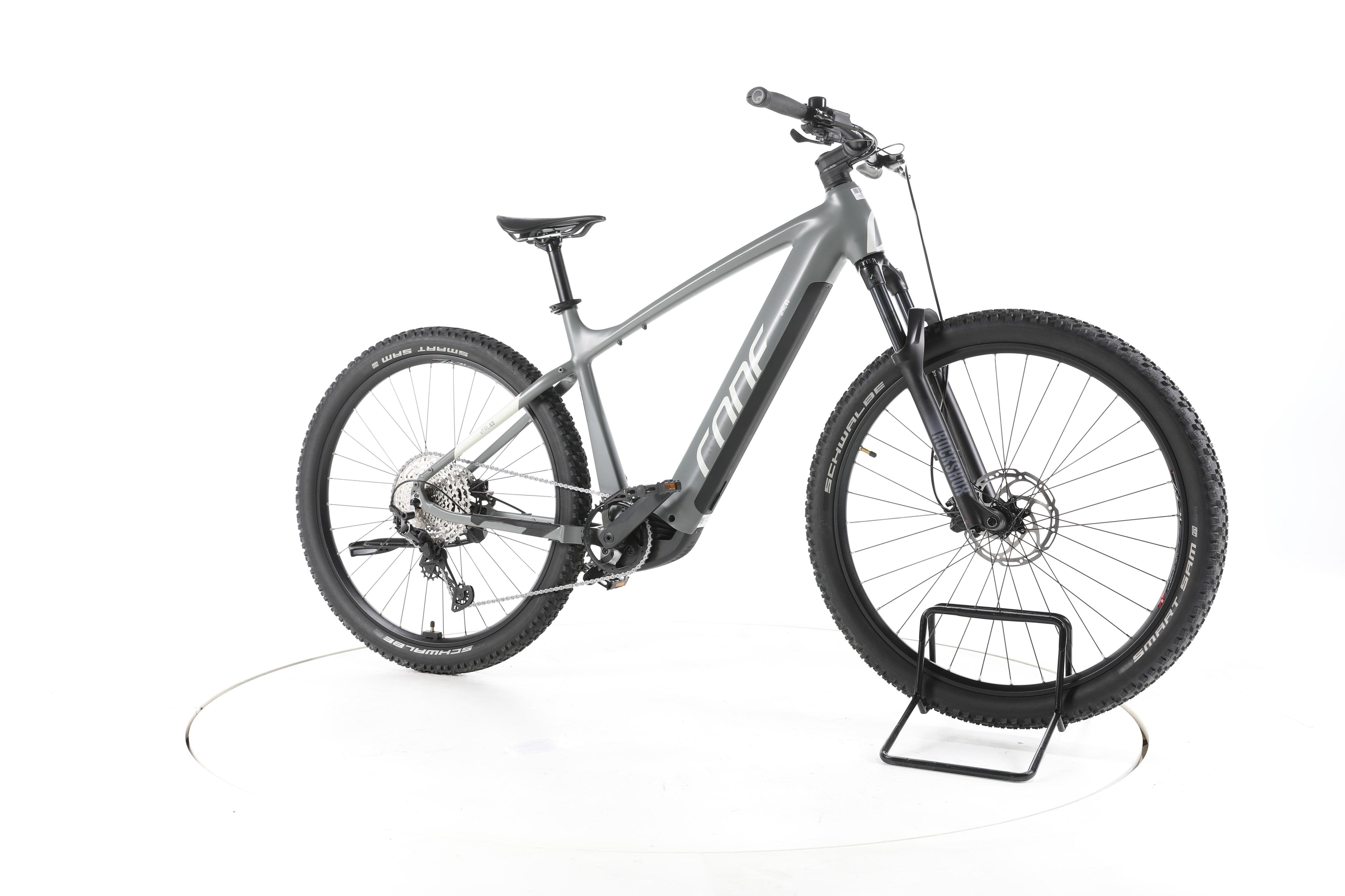 CONE Bikes eTrail iN 4.0 E-Bike - Image 2