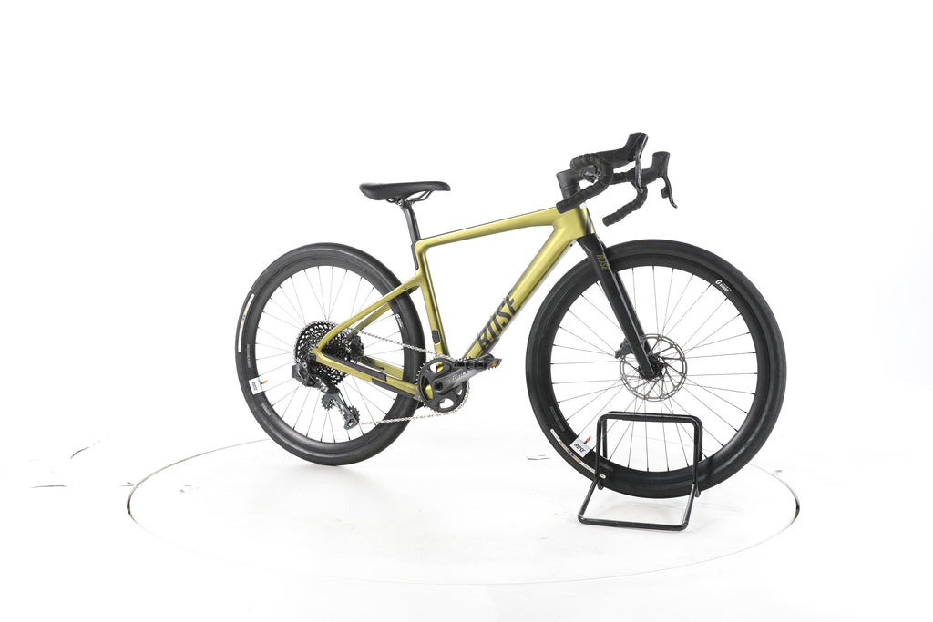 Rose Backroad Force AXS XPLR Gravelbike Carbon - Image 2