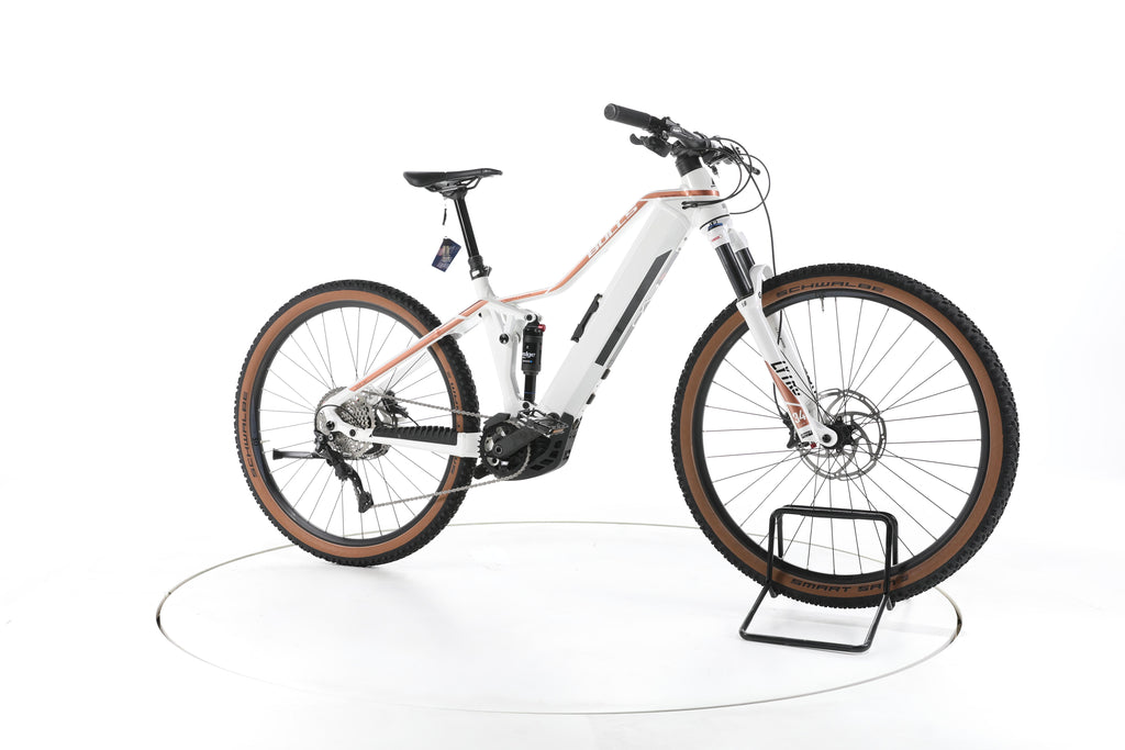 Bulls Sonic EVA TR 1 Fully E-Bike 2024 - Image 2