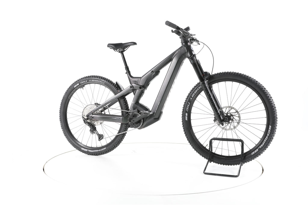 Scott Patron eRIDE 920 Fully E-Bike 2023 - Image 2