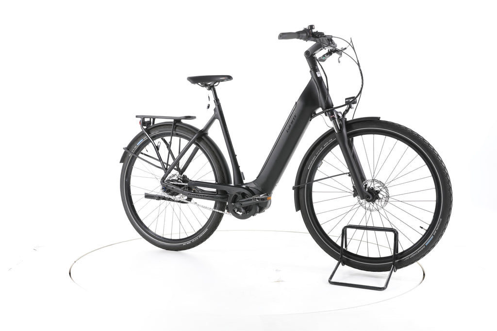 Giant DailyTour E+ 2 City E-Bike Tiefeinsteiger 2023 - Image 2