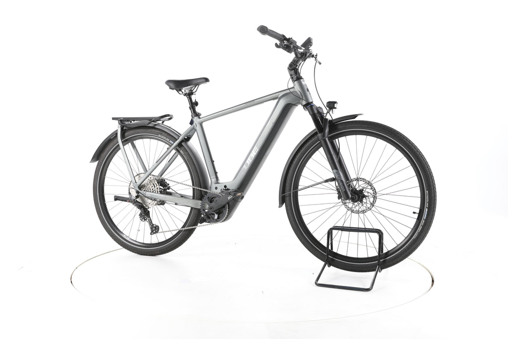 Cube Kathmandu Hybrid Pro Trekking E-Bike 2023 - Image 2