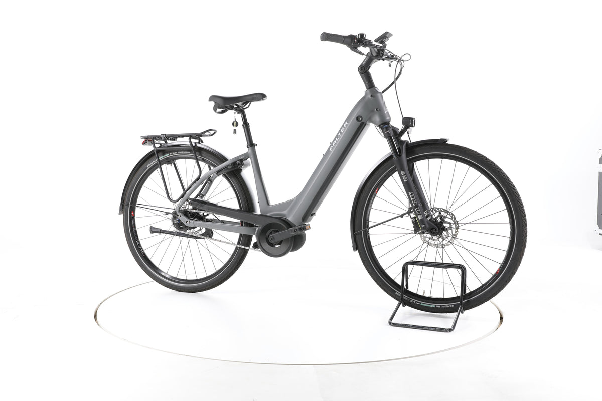 FALTER E 9.4 City E-Bike Tiefeinsteiger 2024 - Image 2
