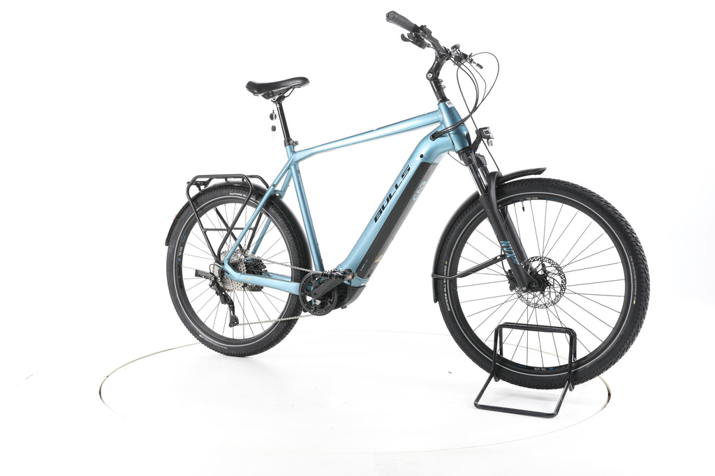 Bulls Iconic EVO 1 Trekking E-Bike - Image 2