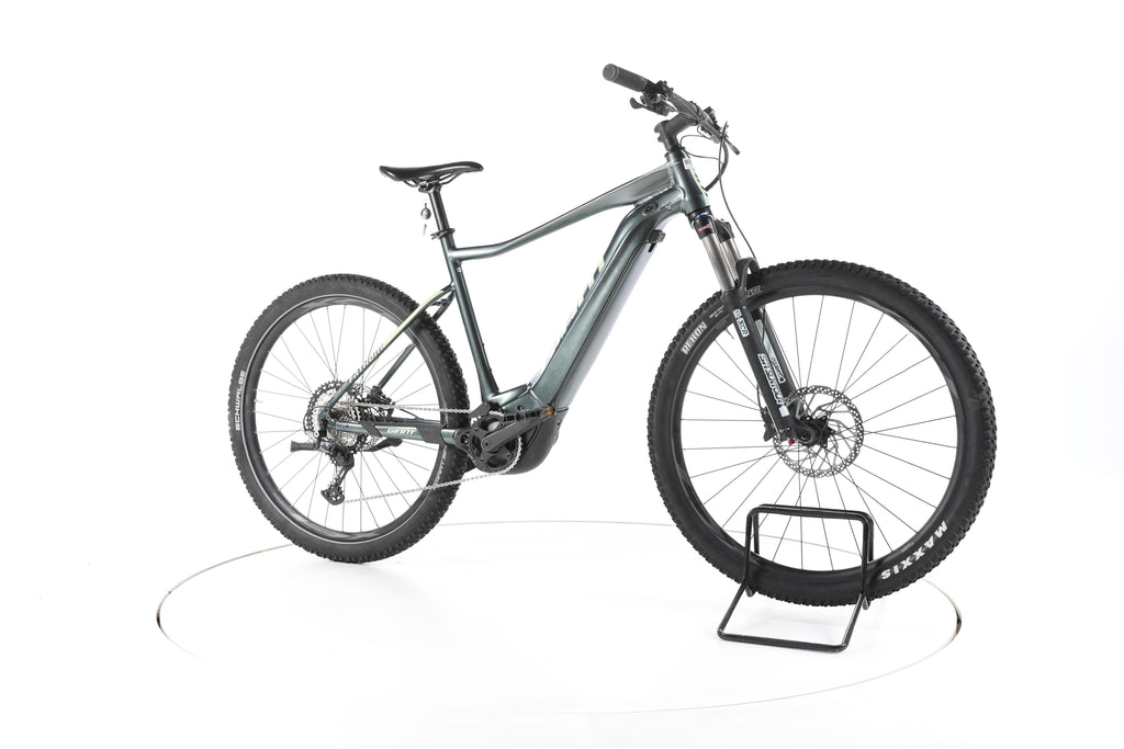 Giant Fathom E+ 1 E-Bike - Image 2