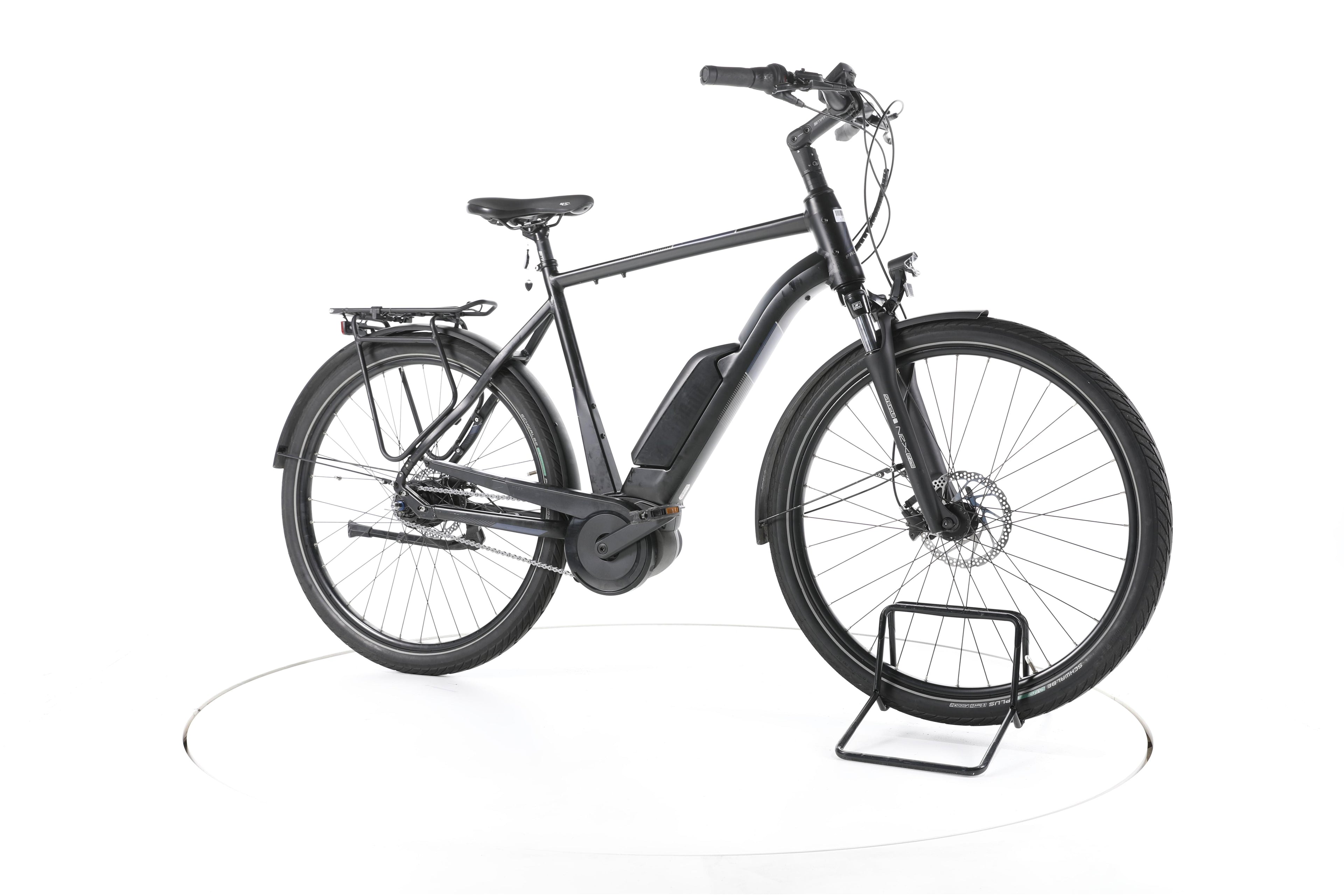 FALTER E 9.0 FL City E-Bike - Image 2