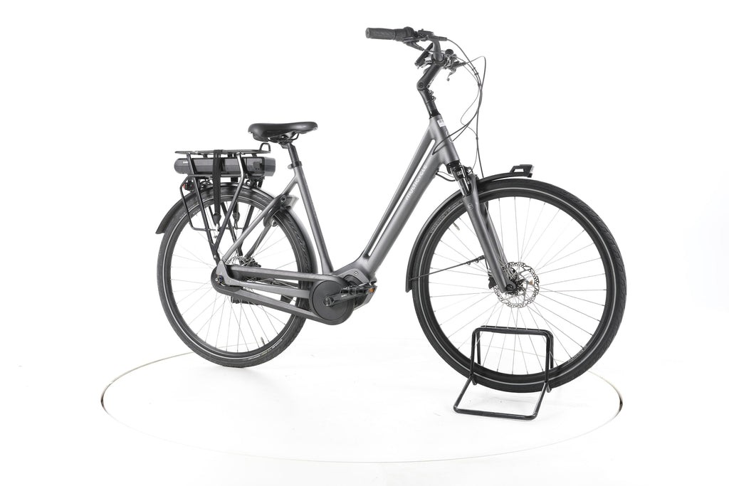 Multicycle Solo EMI City E-Bike Tiefeinsteiger - Image 2