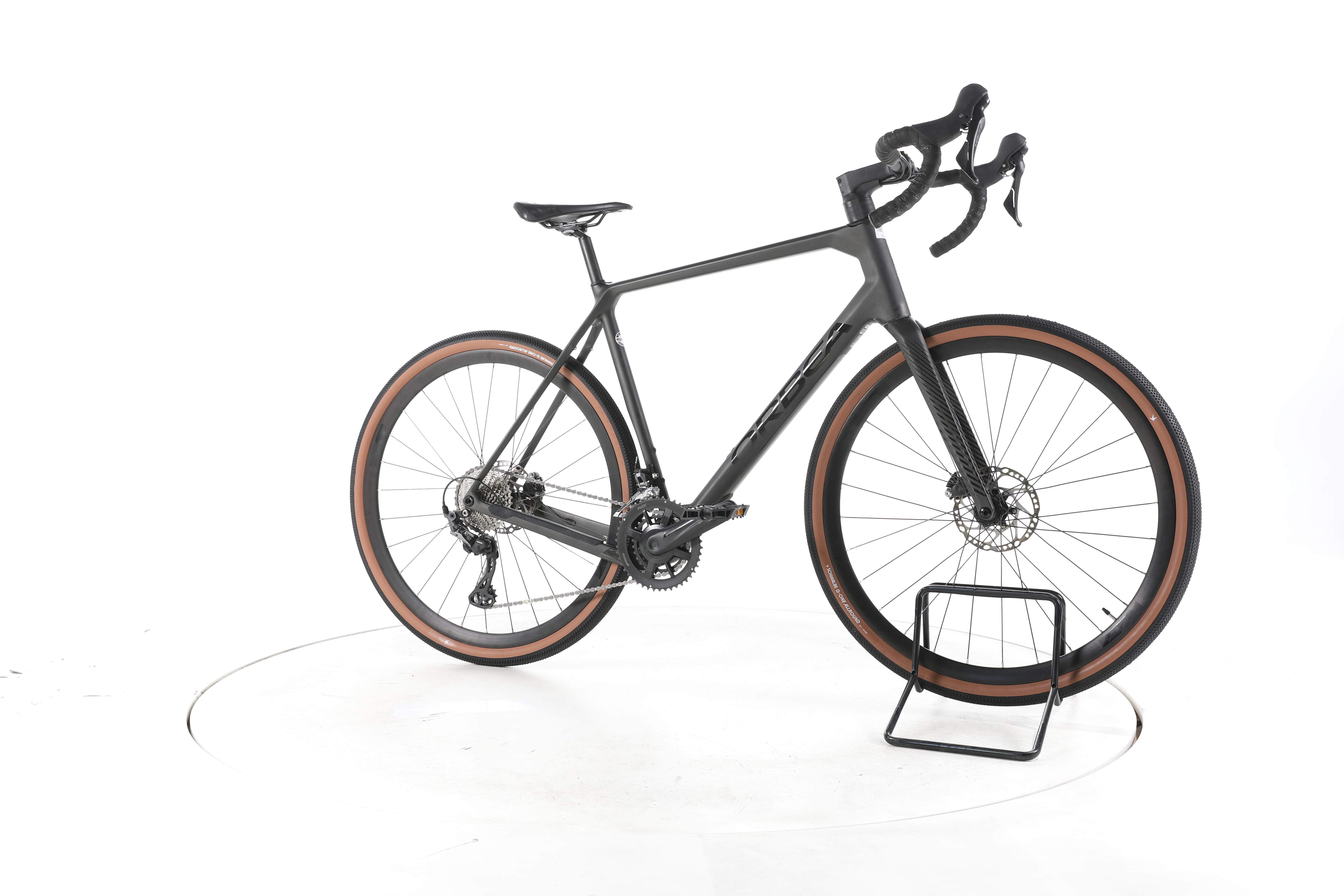 Orbea Terra M30Team Gravelbike Carbon - Image 2