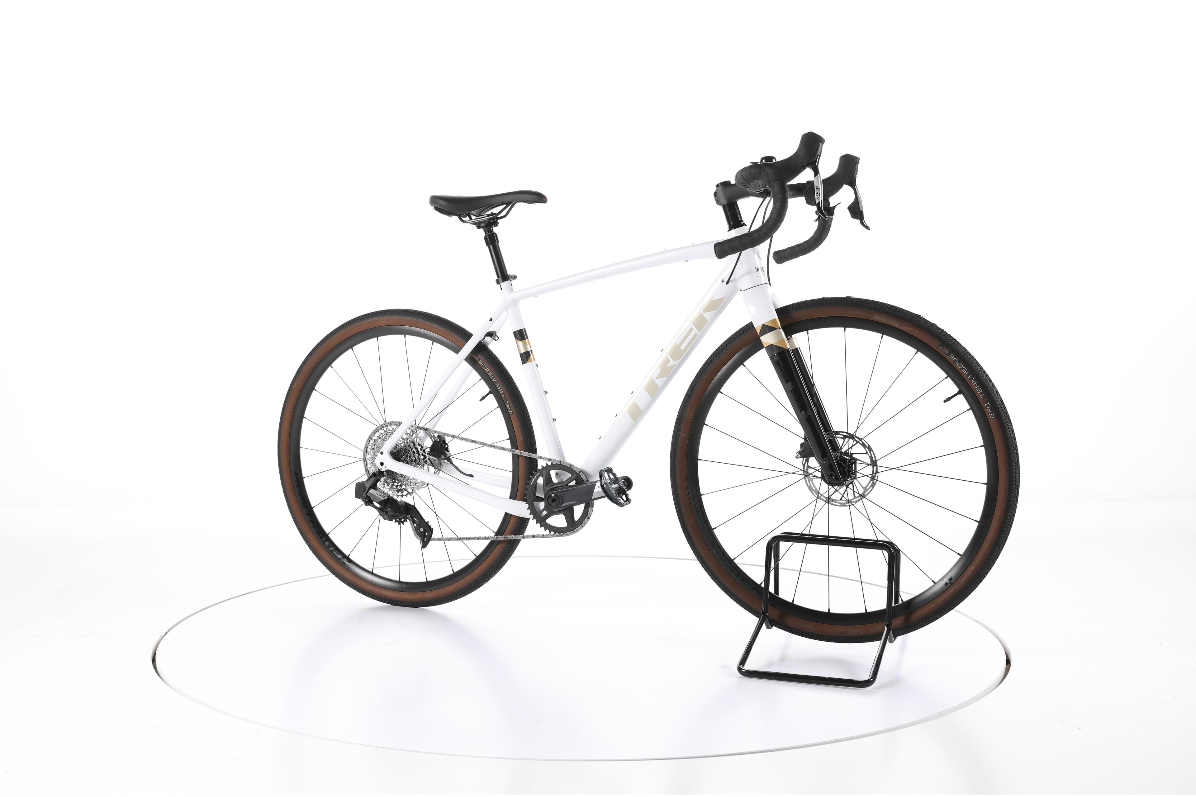 Trek Checkpoint ALR 5 AXS - Image 2