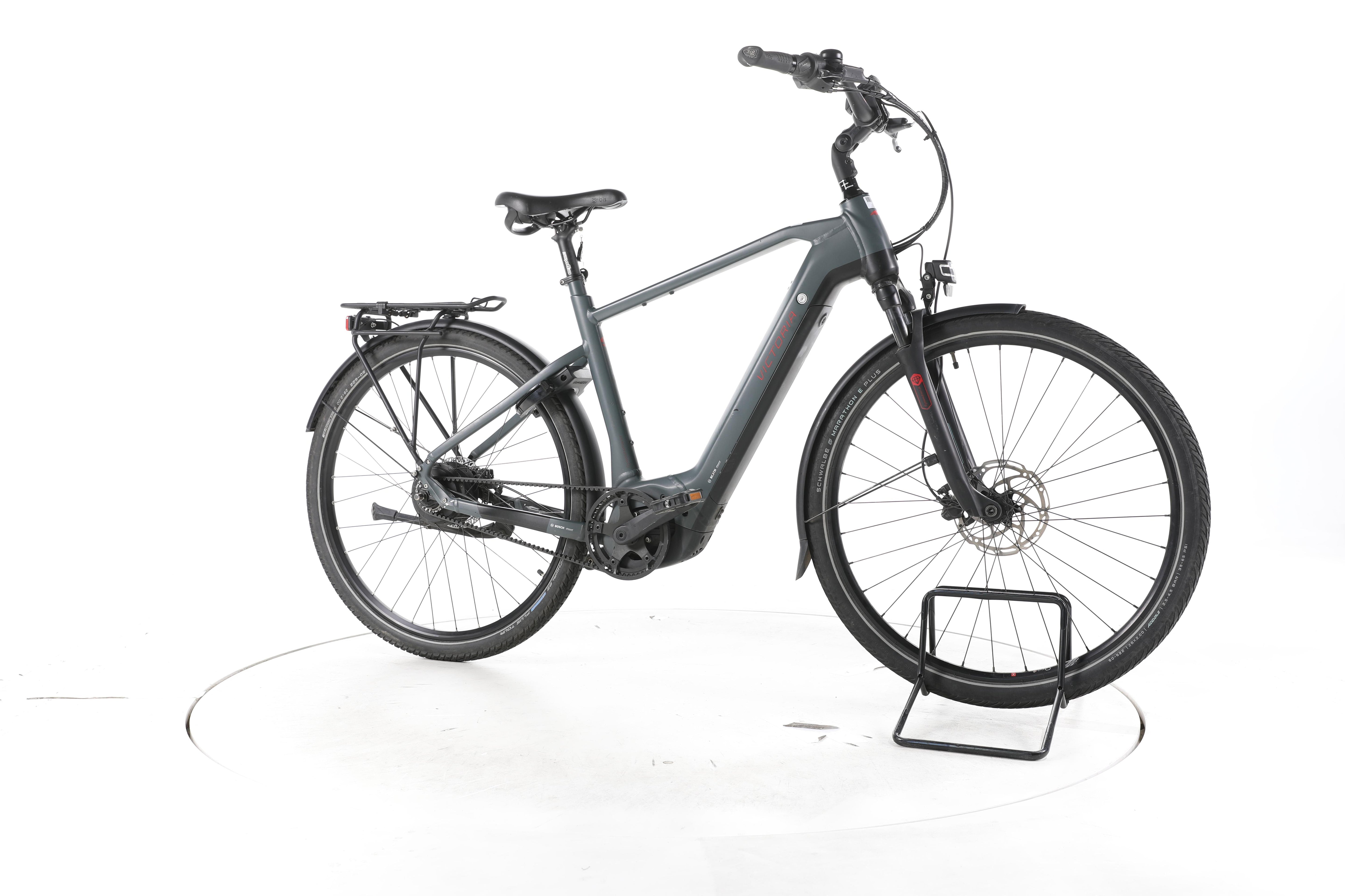 Victoria EManufaktur 11.9 City E-Bike - Image 2