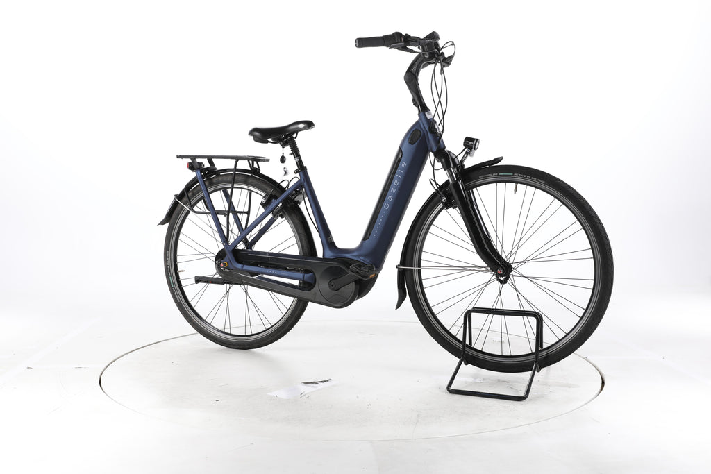 Gazelle Arroyo C7+ HMB Elite City E-Bike Tiefeinsteiger - Image 2