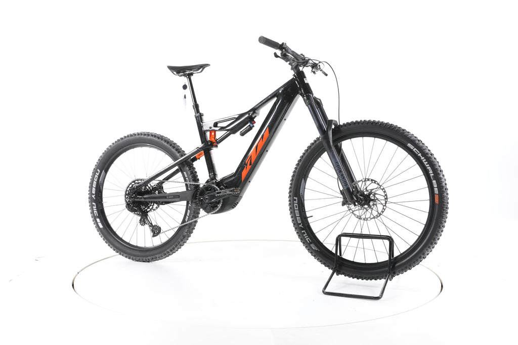 KTM Macina Kapoho 7973 Fully E-Bike 2023 - Image 2