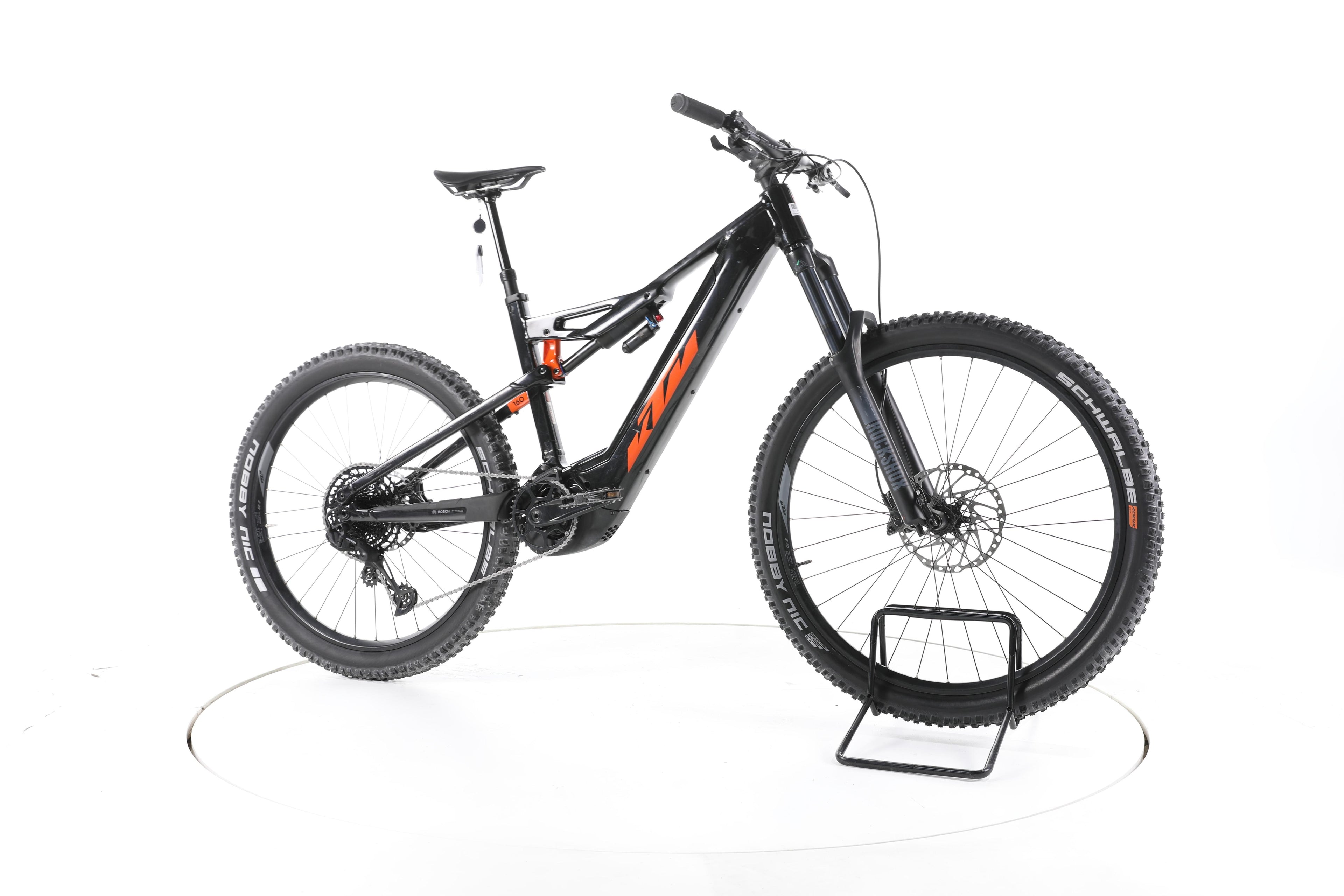 KTM Macina Kapoho 7973 Fully E-Bike 2023 - Image 2