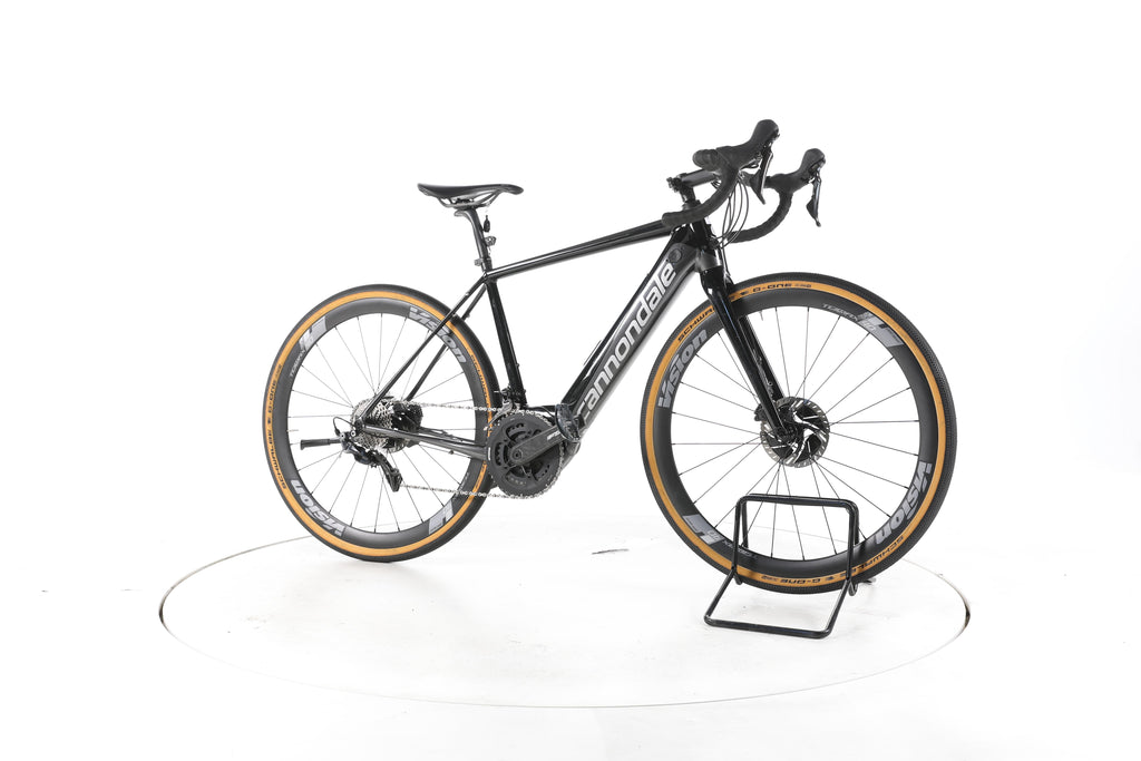 Cannondale Synapse Neo 1 E-Gravel & Rennrad - Image 2