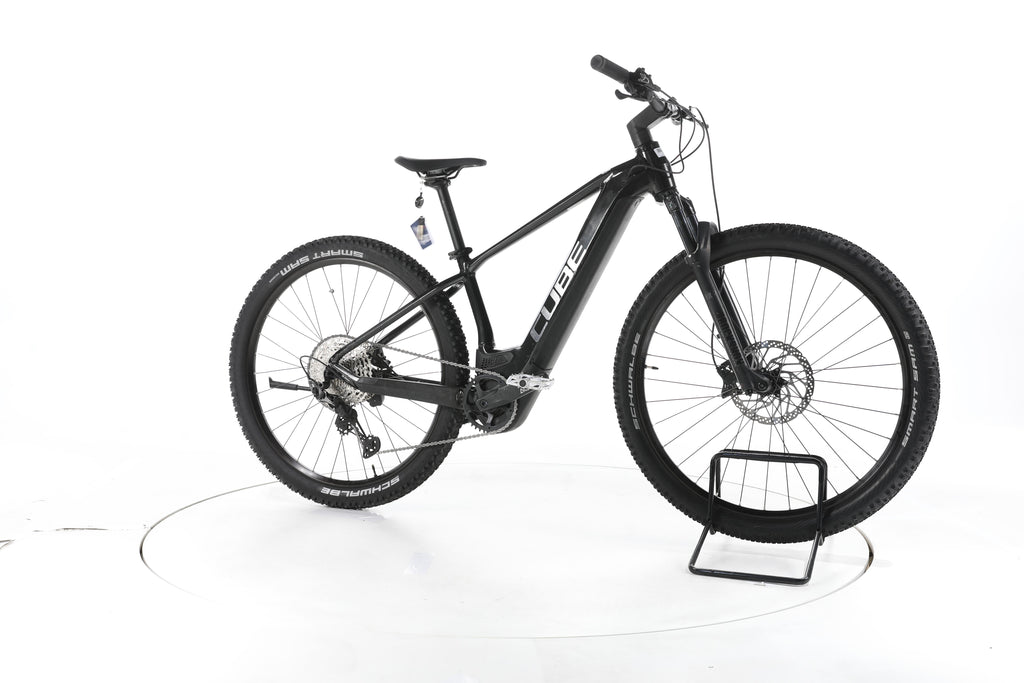 Cube Reaction Hybrid Race E-Bike - Image 2