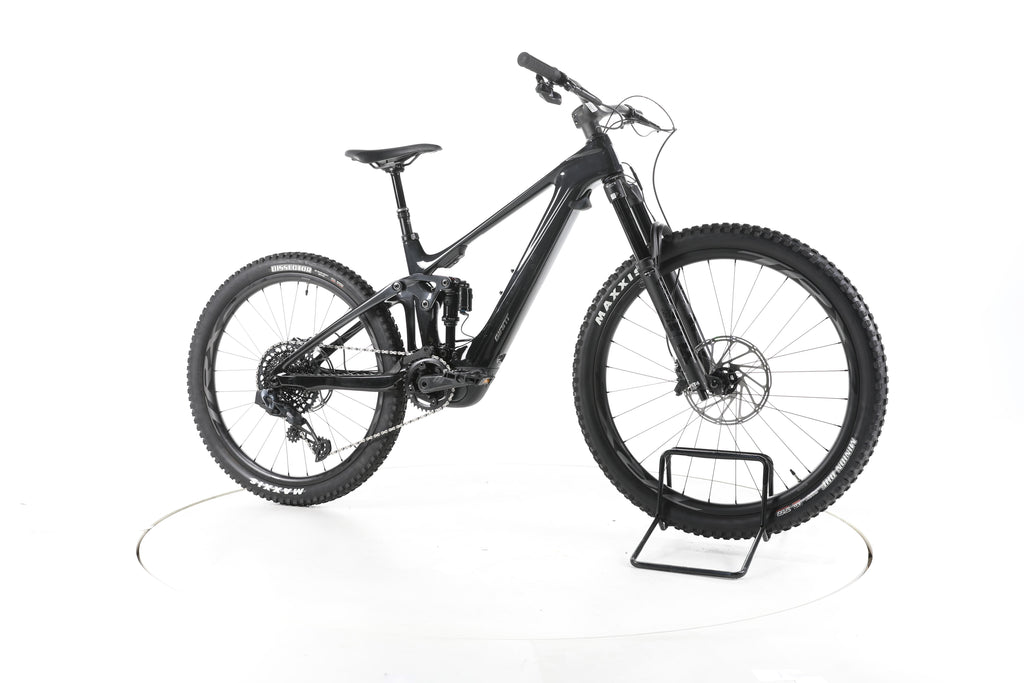 Giant Trance X Advanced E+ EL 1 Fully E-Bike Carbon 2024 - Image 2