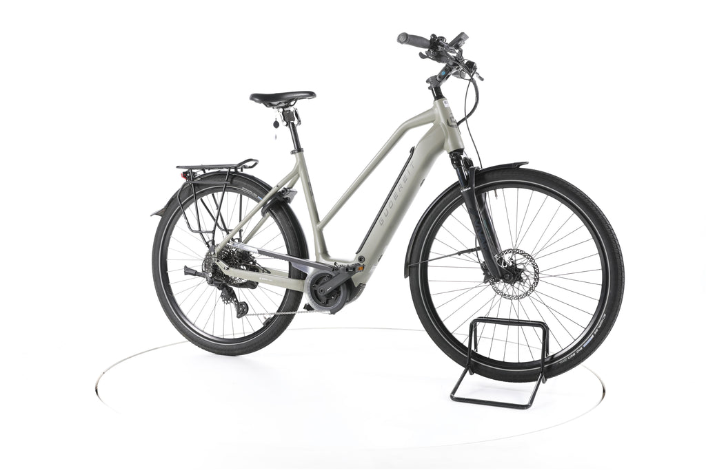Gudereit ET 7.5 evo Trekking E-Bike 2024 - Image 2