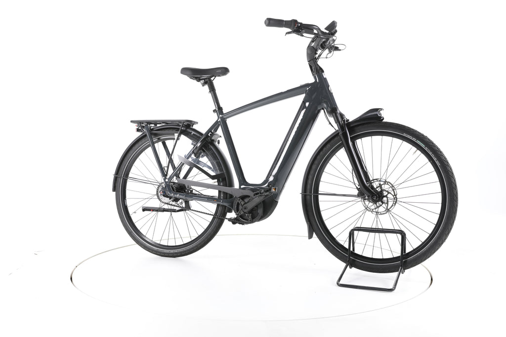 Gazelle Arroyo C5 Elite City E-Bike 2025 - Image 2