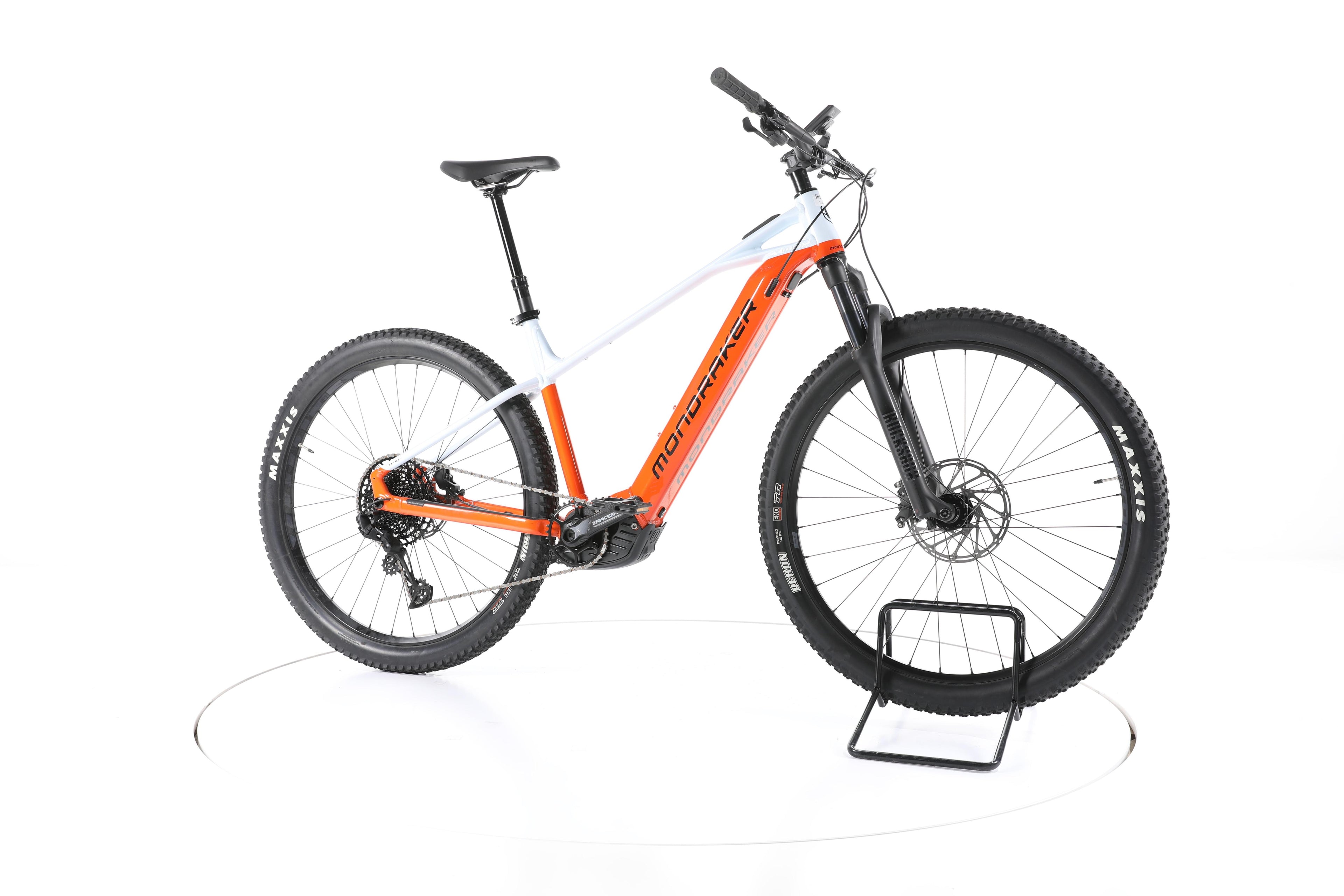 Mondraker Prime R E-Bike 2023 - Image 2