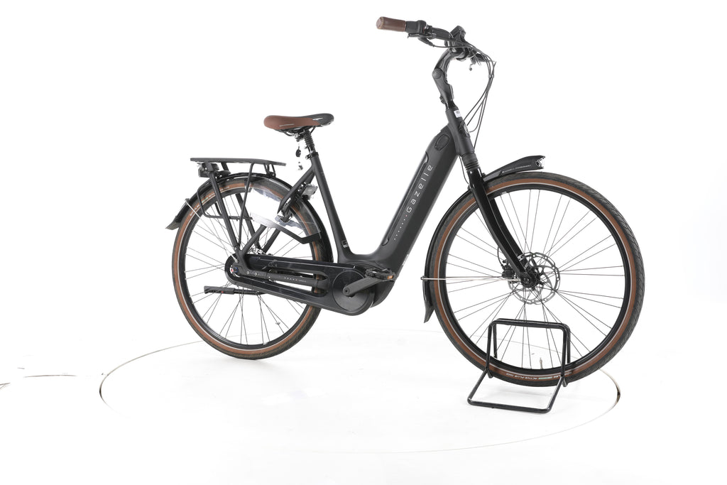 Gazelle Arroyo C8 HMB Elite City E-Bike Tiefeinsteiger - Image 2