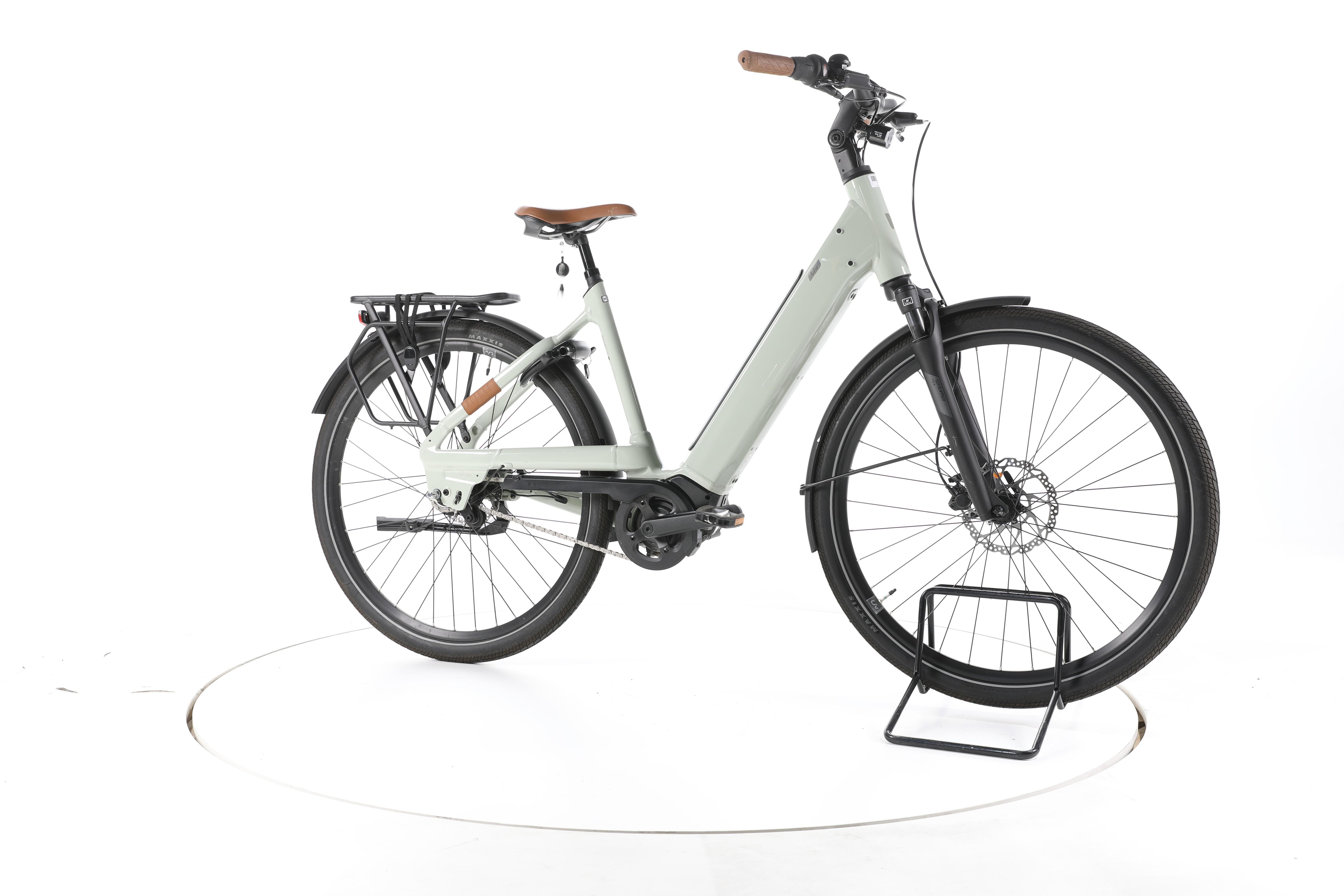 Liv Allure E+2 City E-Bike Tiefeinsteiger - Image 2