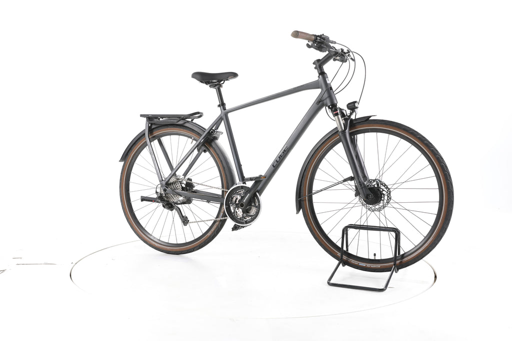 Cube Kathmandu Pro Fahrrad City & Trekking - Image 2