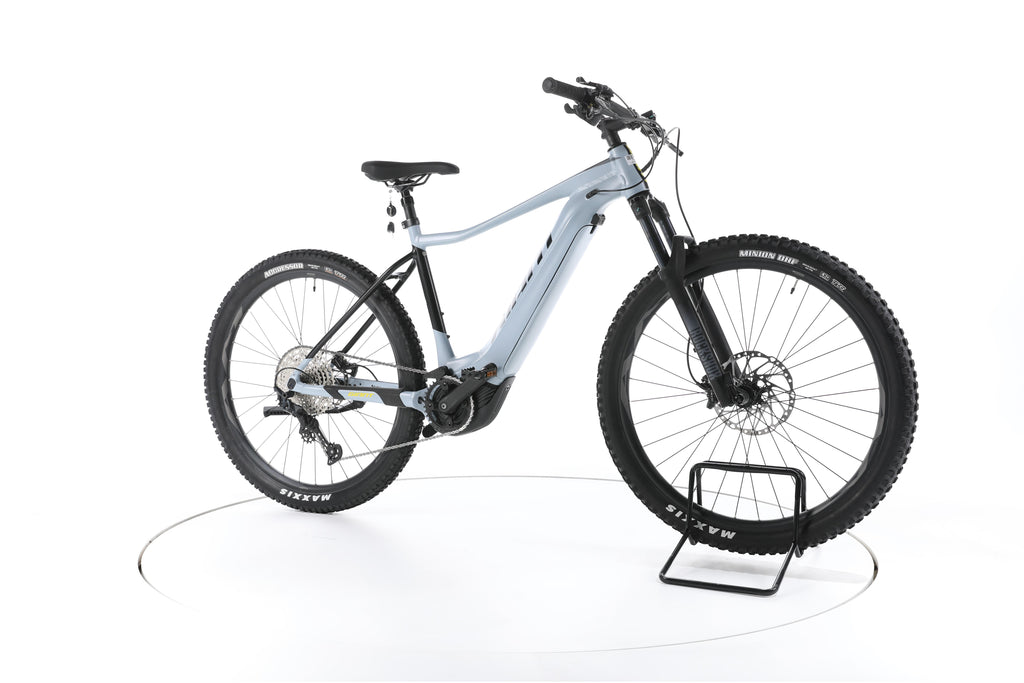 Giant Fathom E+ 1 Pro E-Bike - Image 2