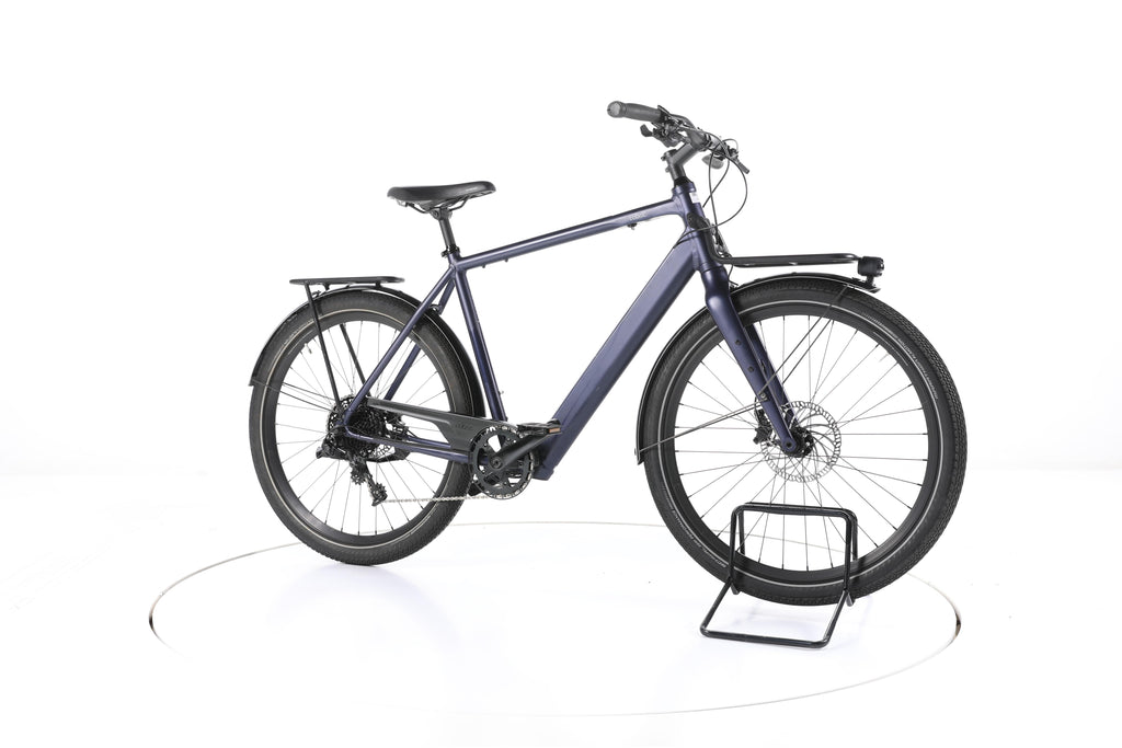 Coboc Bristol DMT Trekking E-Bike - Image 2