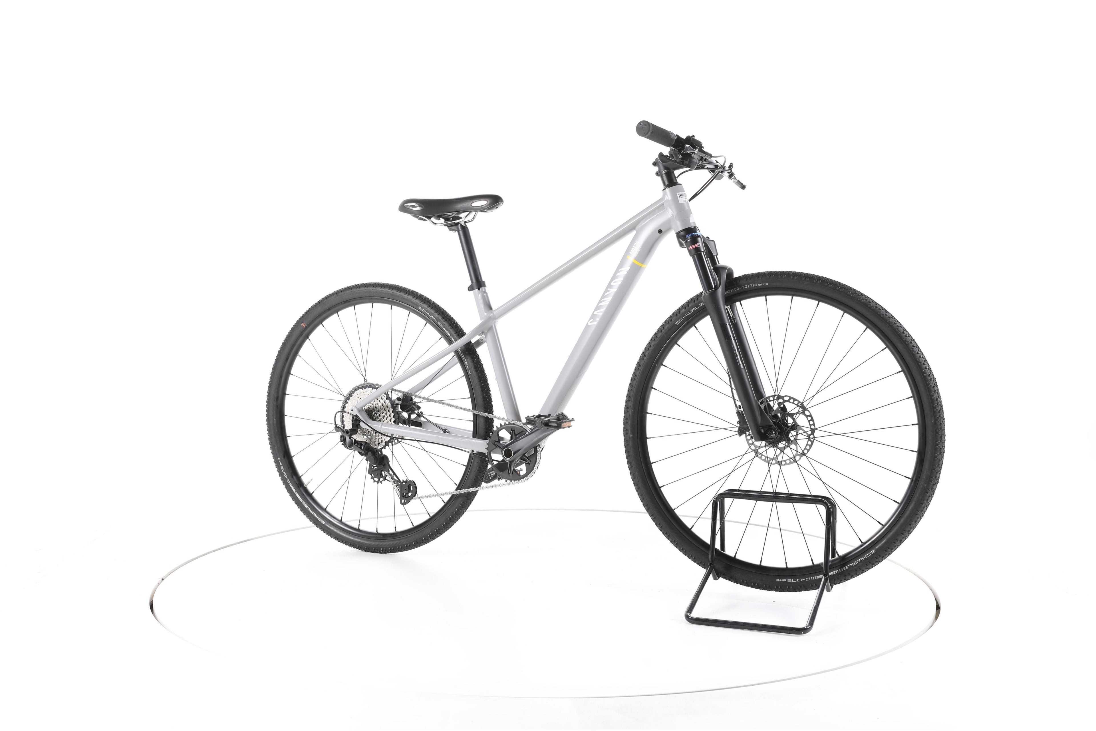 Canyon Pathlite 6 WMN - Image 2