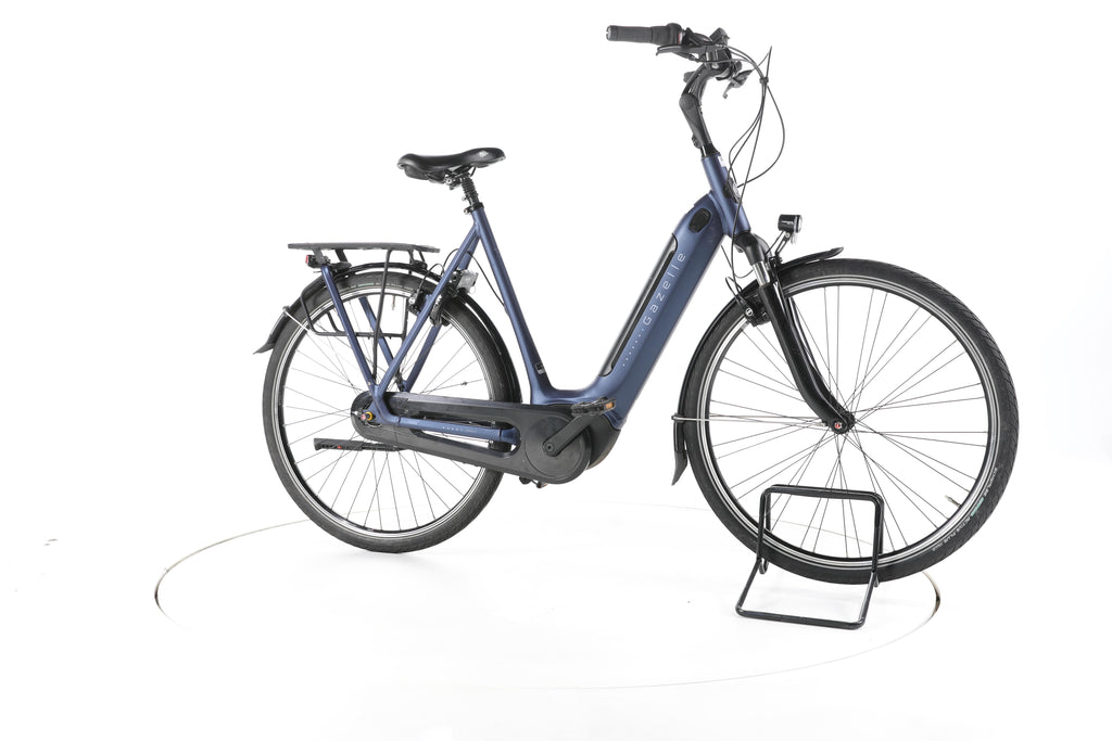 Gazelle Arroyo C7+ HMB Elite City E-Bike Tiefeinsteiger - Image 2