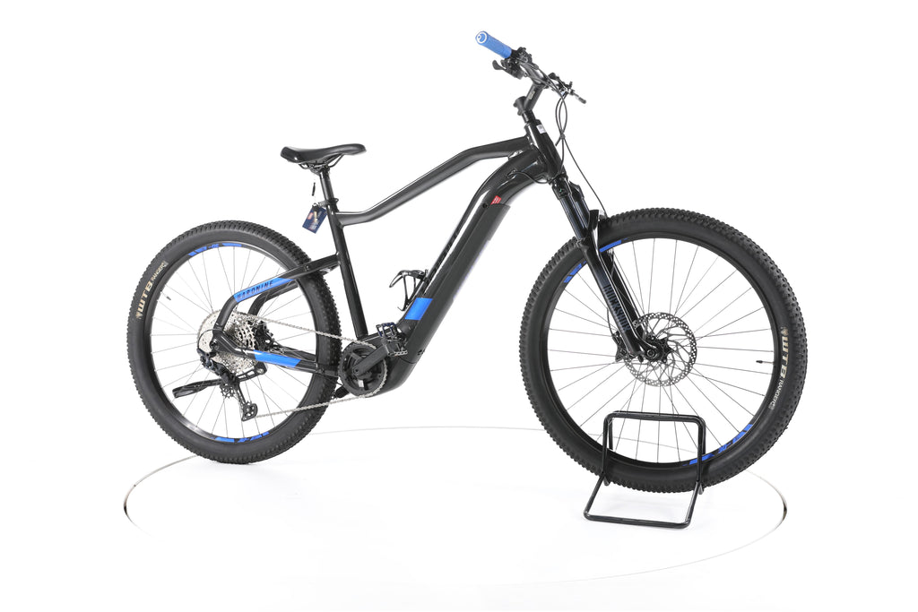 Haibike HardNine 7 E-Bike - Image 2