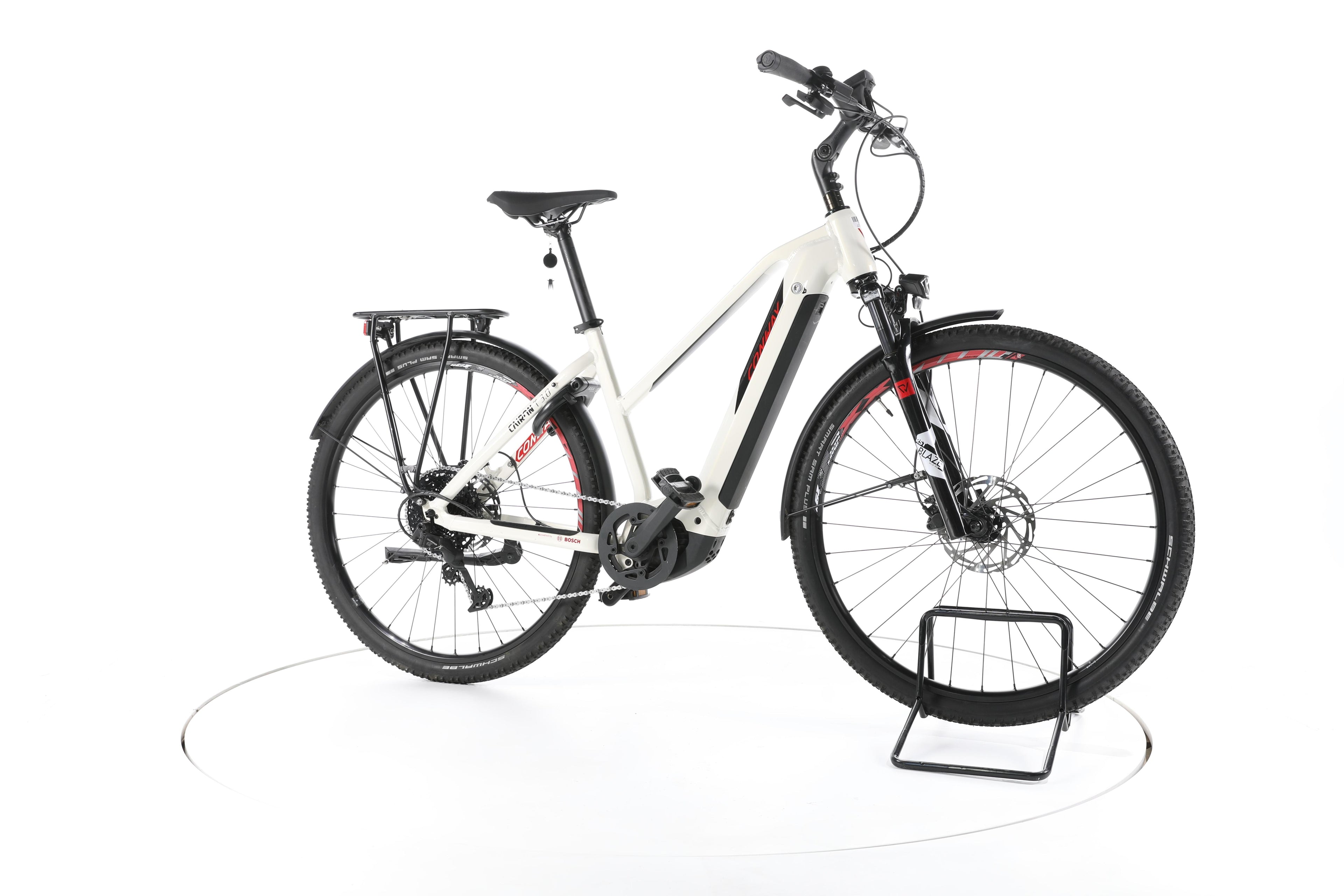 Conway Cairon T 3.0 Trekking E-Bike - Image 2