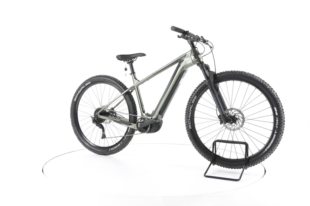 Cannondale Trail Neo 2 E-Bike - Image 2