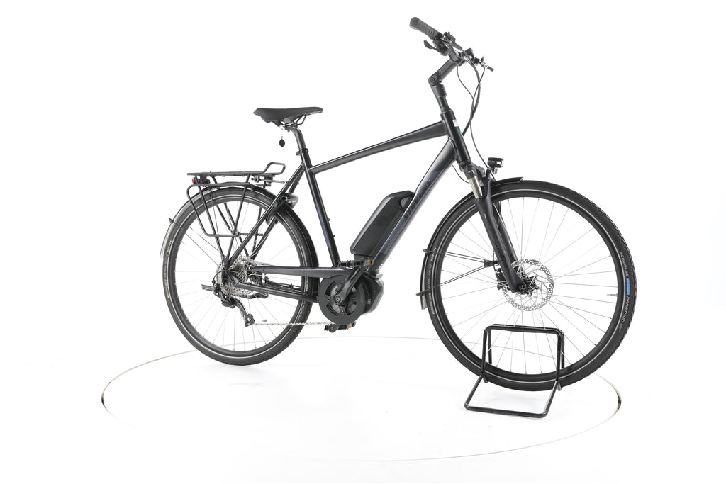 Stevens E-Molveno Trekking E-Bike - Image 2