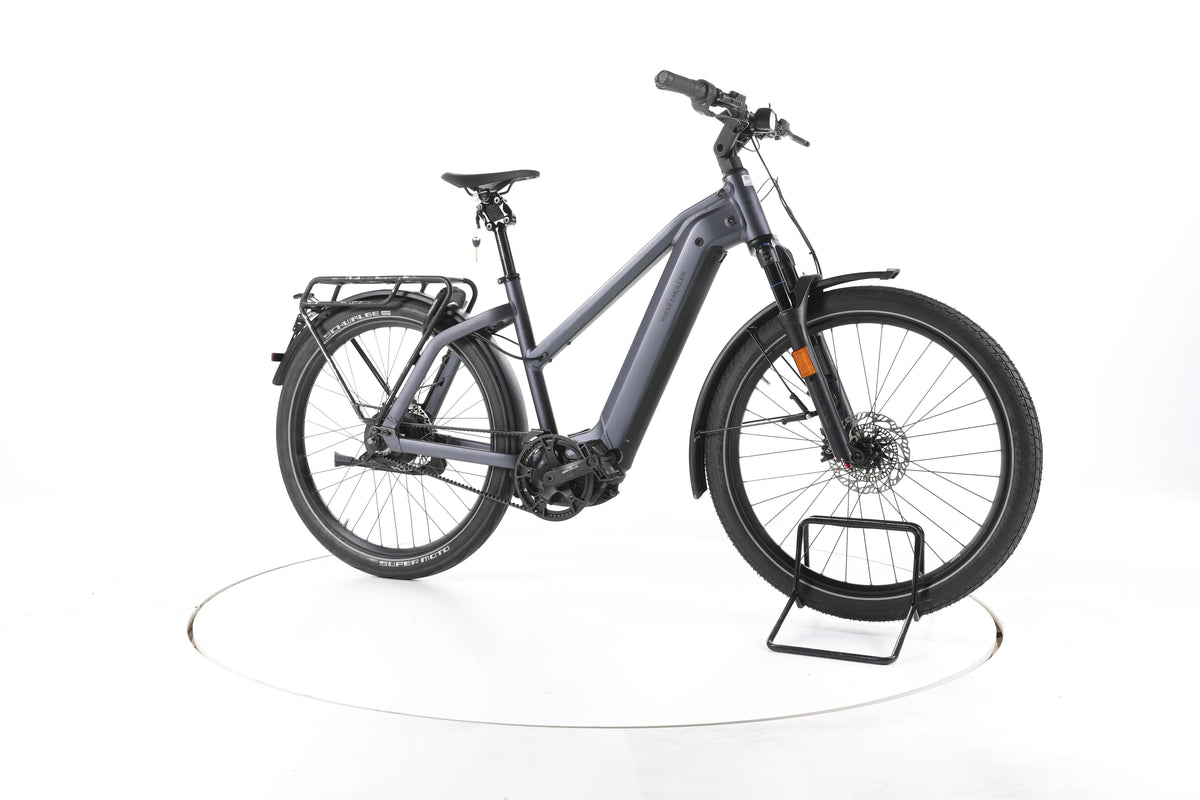 Riese & Müller Charger4 Mixte GT vario HS City E-Bike - Image 2