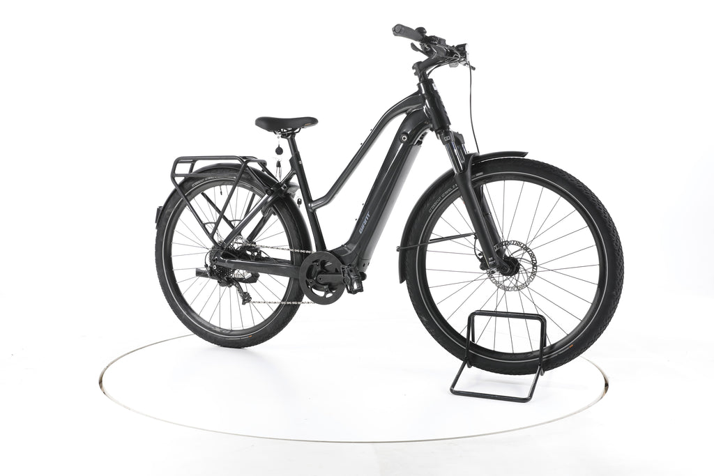 Giant Explore E+ 2 Trekking E-Bike - Image 2