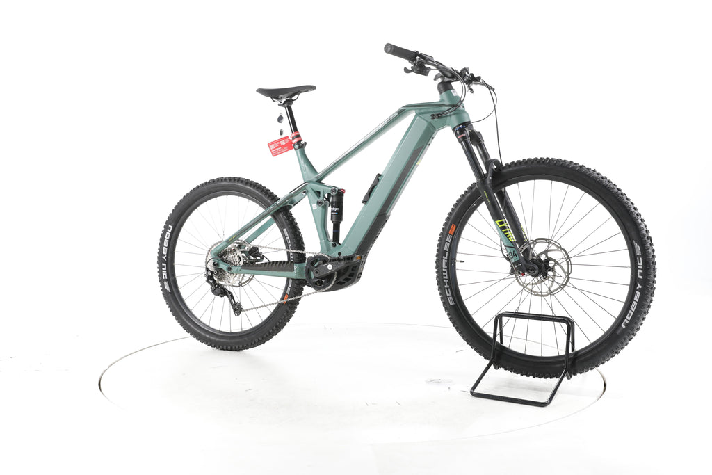Bulls Sonic EVO AM 1 E-Bike Fully - Image 2