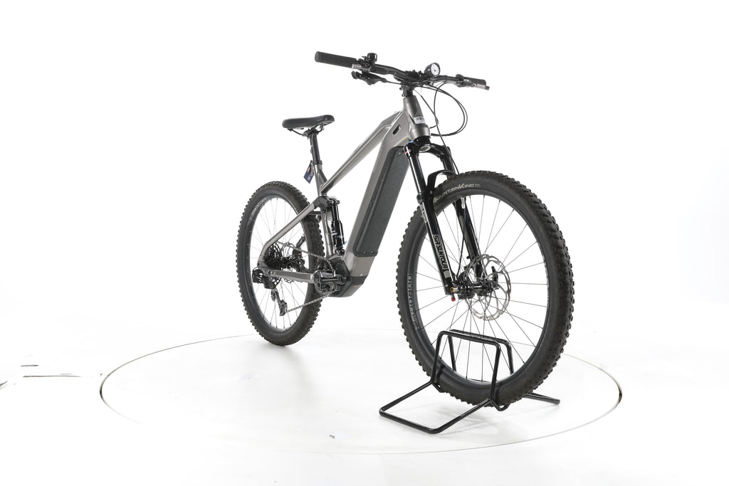 HoheAcht Mola Roko E-Bike Fully - Image 3
