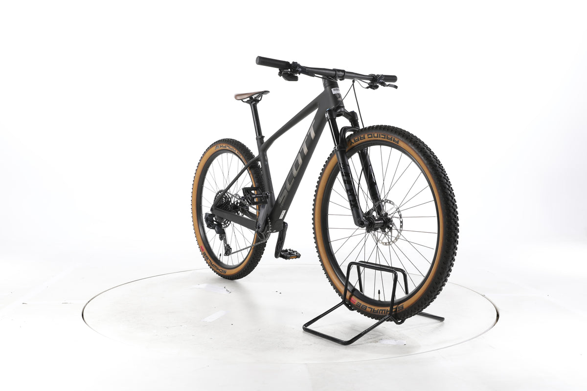 Scott Scale 910 Fahrrad Hardtail - Image 3