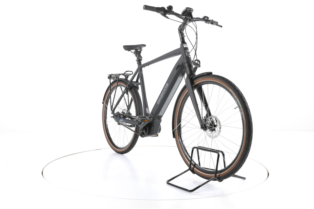 Grecos ELI 2.5 City E-Bike - Image 3