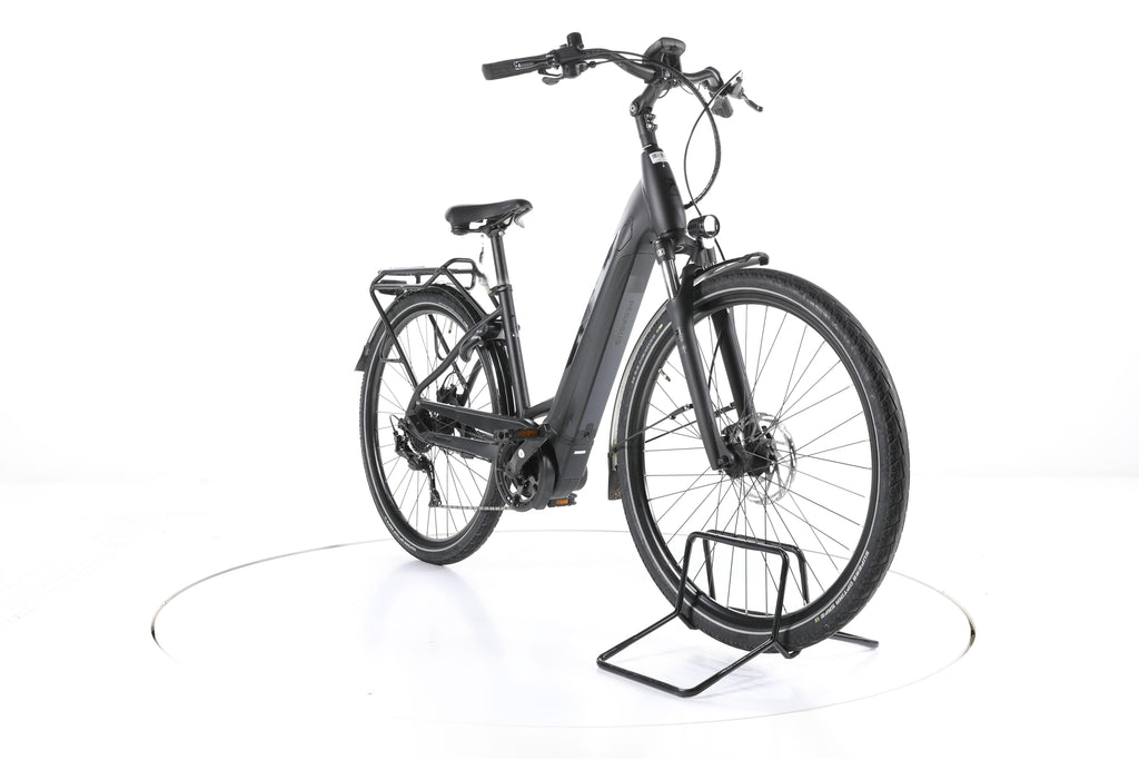 Pegasus Solero EVO 8R City E-Bike Tiefeinsteiger - Image 3