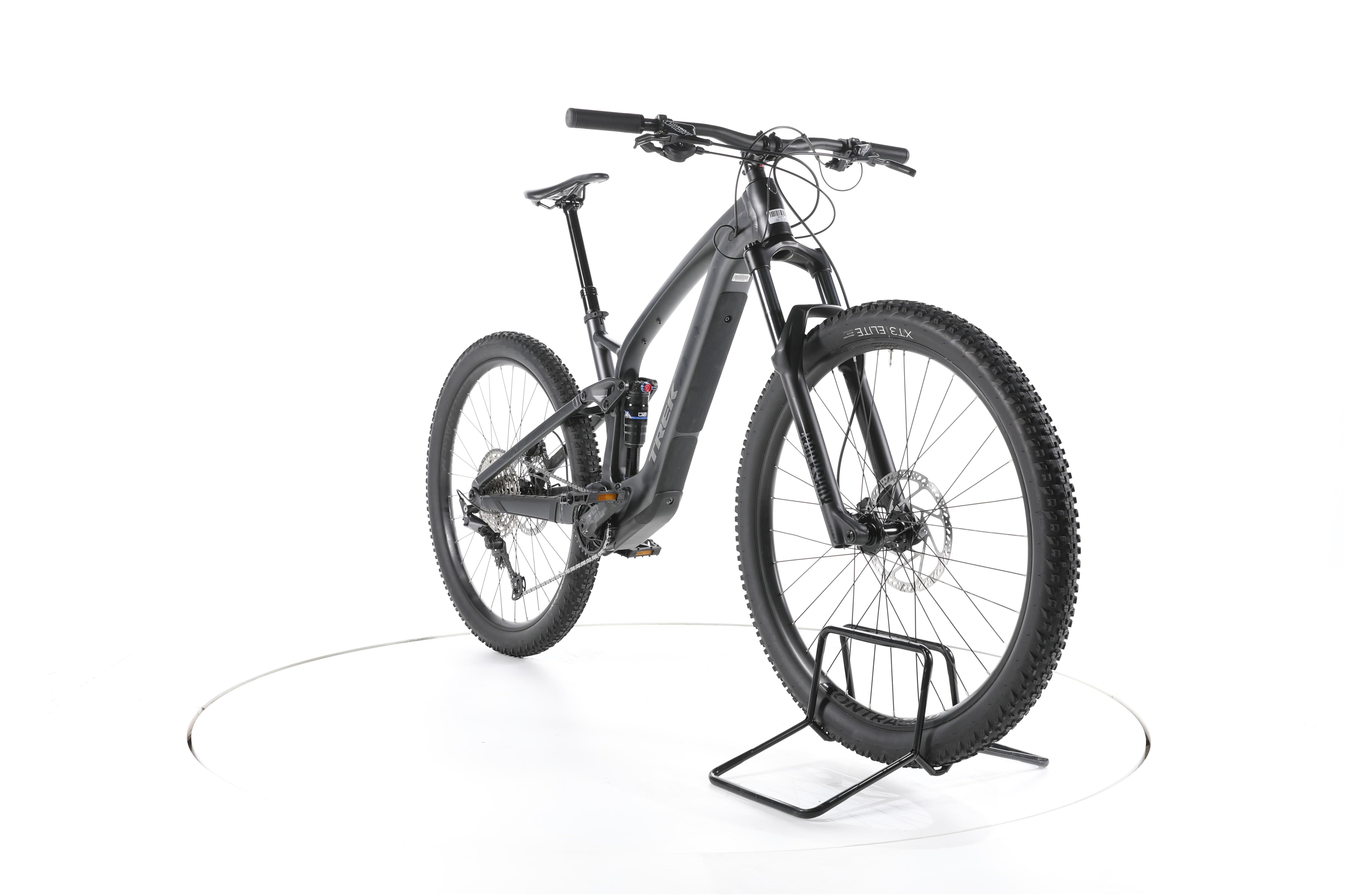 Trek FUEL EXe 5 Fully E-Bike 2024 - Image 3