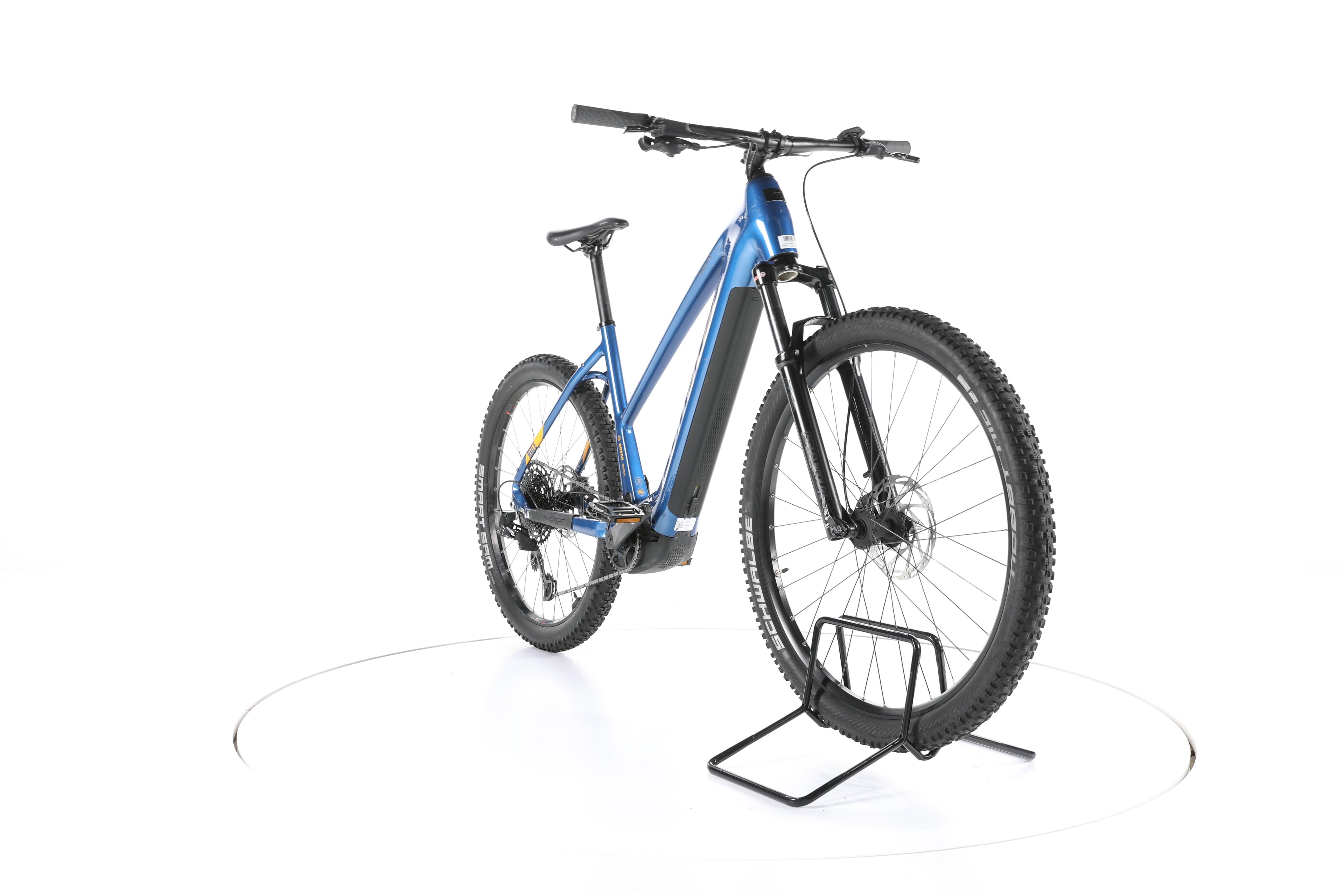 Corratec E-Power X Vert Race Trinity Sport E-Bike 2023 - Image 3